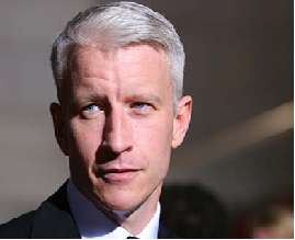 Anderson Cooper (theuniblog.evilspacerobot.com)